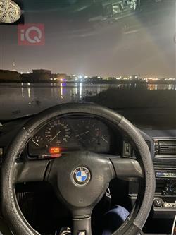 بی ئێم دەبڵیو سیریەس 5